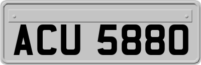 ACU5880
