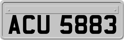 ACU5883