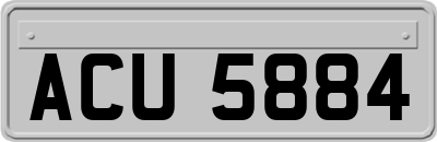 ACU5884