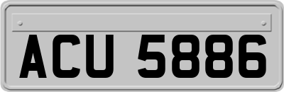 ACU5886