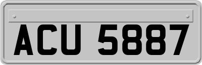 ACU5887