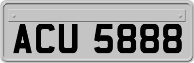 ACU5888