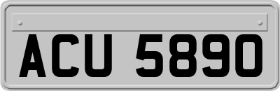 ACU5890