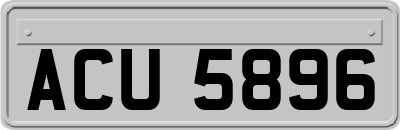 ACU5896