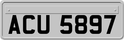 ACU5897