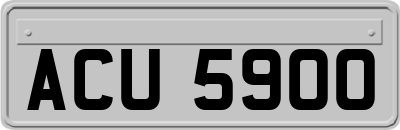 ACU5900