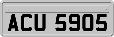 ACU5905