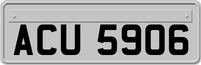 ACU5906