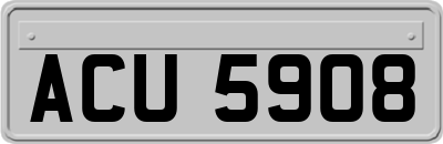 ACU5908