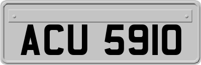 ACU5910