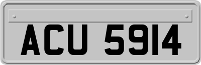 ACU5914