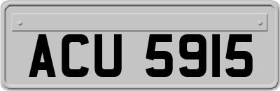 ACU5915