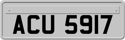 ACU5917