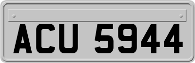 ACU5944