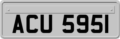 ACU5951