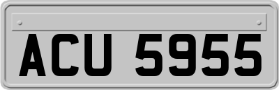 ACU5955