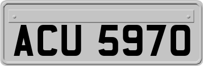ACU5970