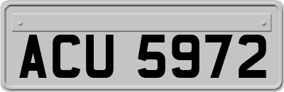 ACU5972