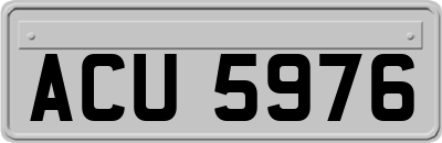 ACU5976