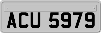ACU5979