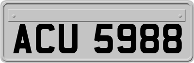 ACU5988