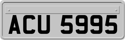 ACU5995