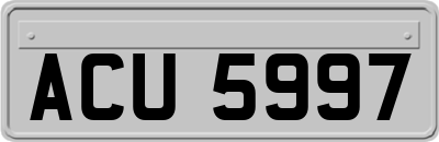 ACU5997
