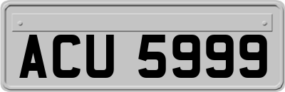 ACU5999
