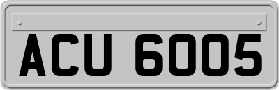 ACU6005