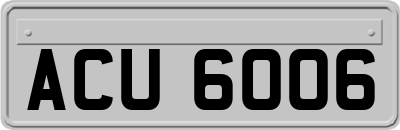 ACU6006