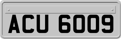 ACU6009
