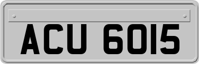 ACU6015