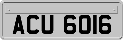ACU6016