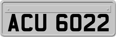 ACU6022
