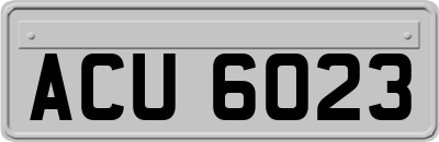 ACU6023