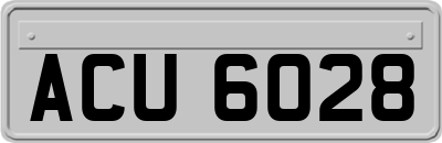 ACU6028