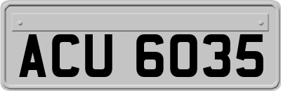 ACU6035