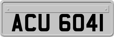 ACU6041