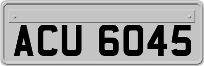ACU6045