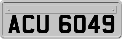 ACU6049