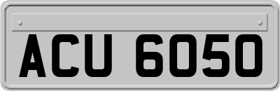 ACU6050