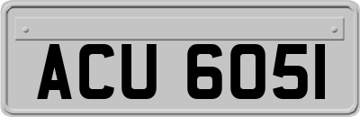 ACU6051