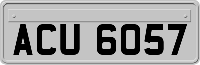 ACU6057