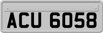 ACU6058