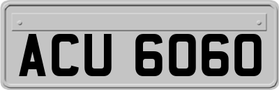 ACU6060