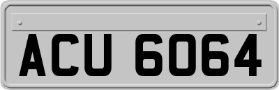 ACU6064