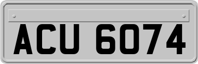 ACU6074