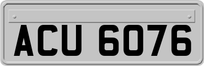 ACU6076