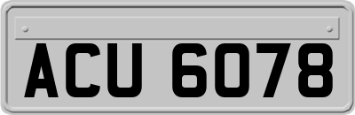 ACU6078