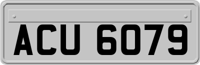 ACU6079